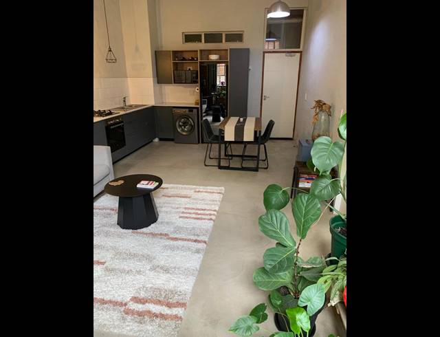 1 BEDROOM APARTMENT FOR SALE IN BRAAMFONTEIN WERF